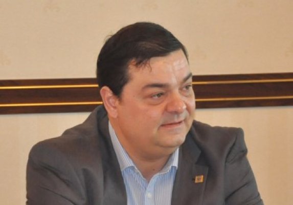 Daniel Georgescu